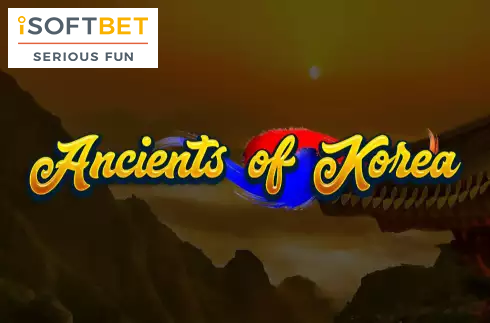Ancients of Korea